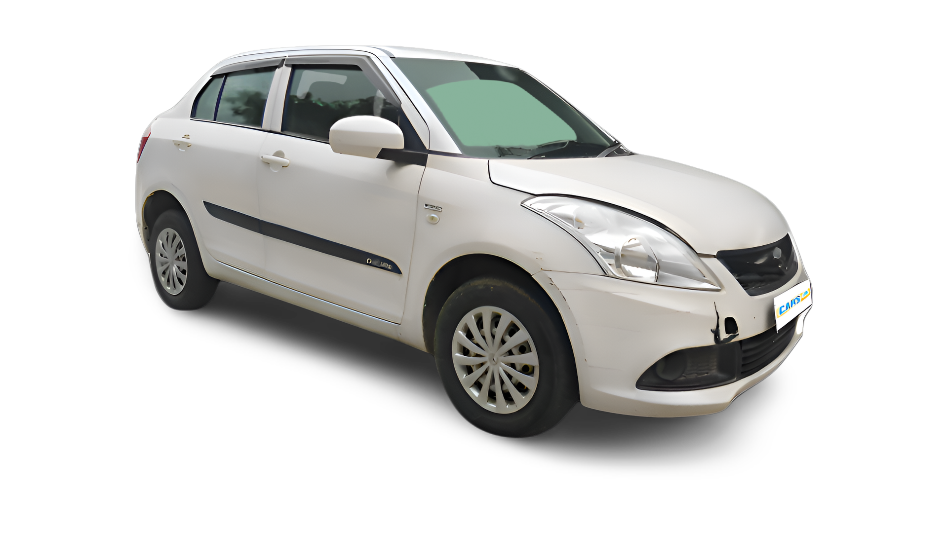 2015 Maruti Swift Dzire - Sedan - Diesel - Manual - ₹3.00 lakh